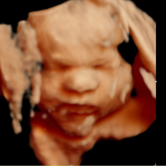Babylist Registry Photo.