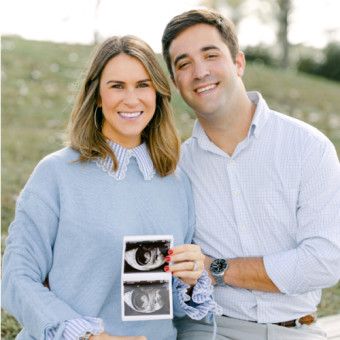 Babylist Registry Photo.