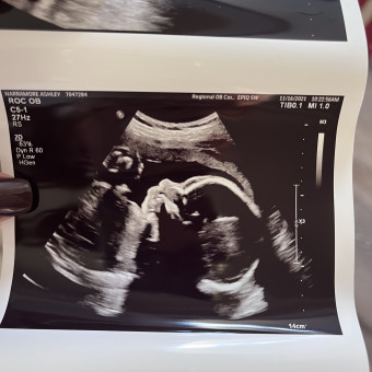 Babylist Registry Photo.