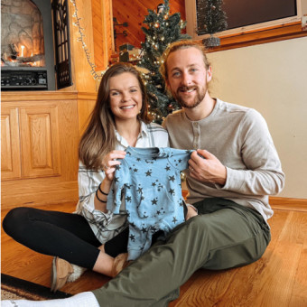 Babylist Registry Photo.