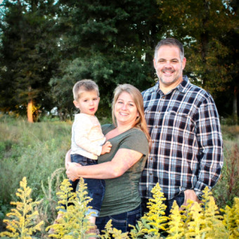 Babylist Registry Photo.