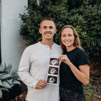 Babylist Registry Photo.