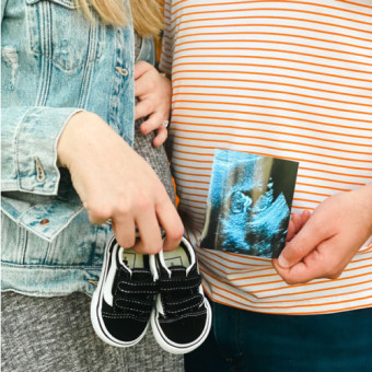 Babylist Registry Photo.