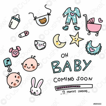 Babylist Registry Photo.