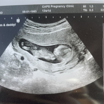 Babylist Registry Photo.