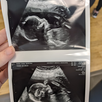 Babylist Registry Photo.