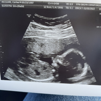 Babylist Registry Photo.