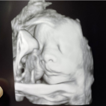 Babylist Registry Photo.