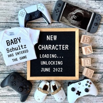 Babylist Registry Photo.
