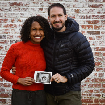 Babylist Registry Photo.