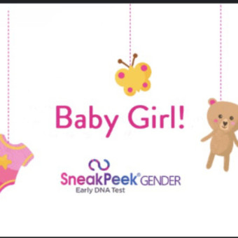 Babylist Registry Photo.
