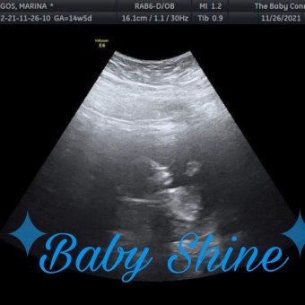 Babylist Registry Photo.