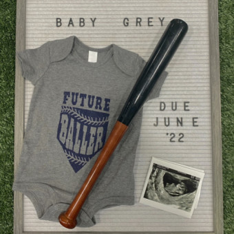 Babylist Registry Photo.