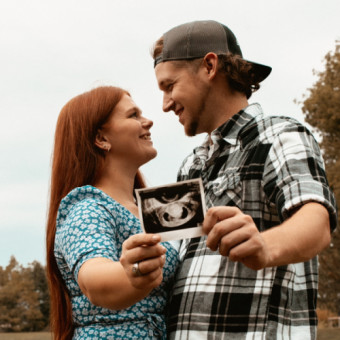 Babylist Registry Photo.
