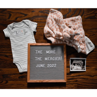 Babylist Registry Photo.