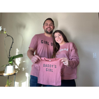 Babylist Registry Photo.