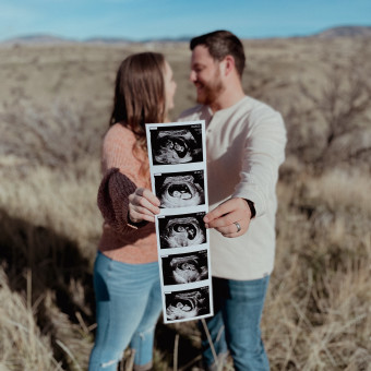 Babylist Registry Photo.