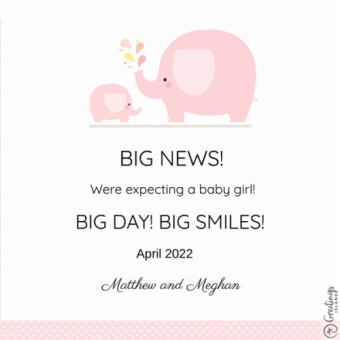 Babylist Registry Photo.
