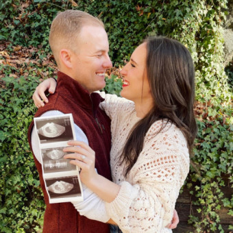 Babylist Registry Photo.
