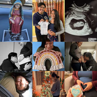 Babylist Registry Photo.