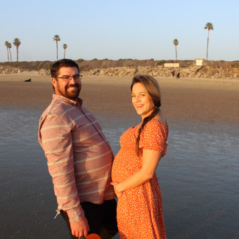 Babylist Registry Photo.