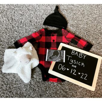 Babylist Registry Photo.