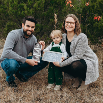 Babylist Registry Photo.