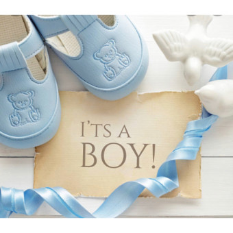Babylist Registry Photo.