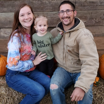 Babylist Registry Photo.