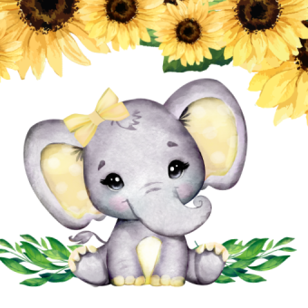 Babylist Registry Photo.