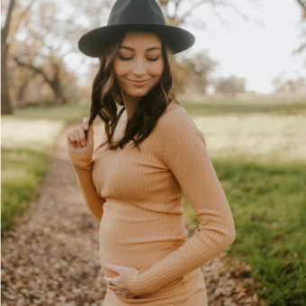 Babylist Registry Photo.