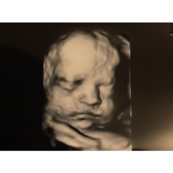 Babylist Registry Photo.