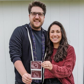 Babylist Registry Photo.