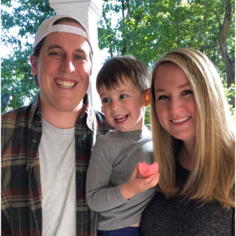 Babylist Registry Photo.