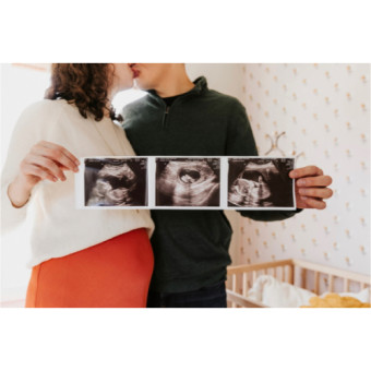 Babylist Registry Photo.