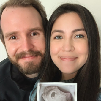 Babylist Registry Photo.