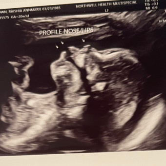 Babylist Registry Photo.