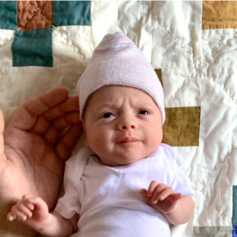 Babylist Registry Photo.