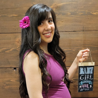 Babylist Registry Photo.