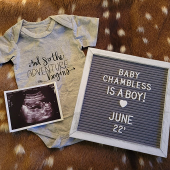 Babylist Registry Photo.
