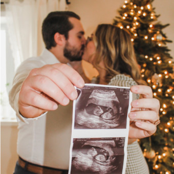 Babylist Registry Photo.