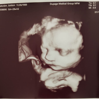 Babylist Registry Photo.