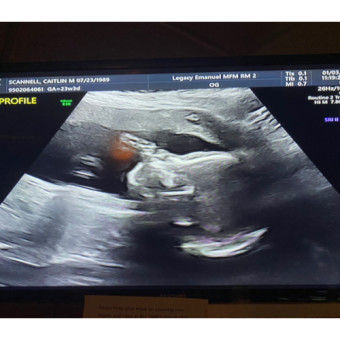 Babylist Registry Photo.