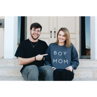 Babylist Registry Photo.