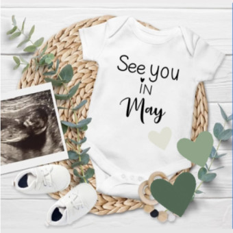Babylist Registry Photo.