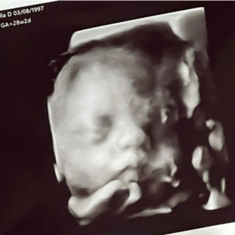 Babylist Registry Photo.