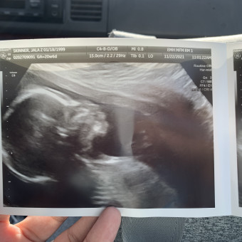 Babylist Registry Photo.