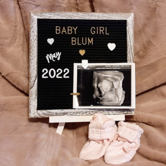 Babylist Registry Photo.