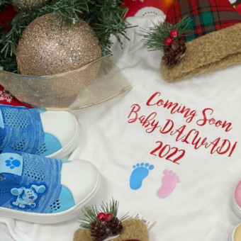 Babylist Registry Photo.