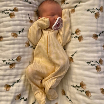 Babylist Registry Photo.
